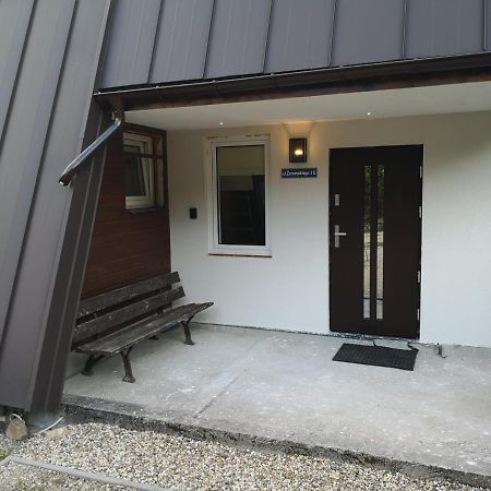 Guesthouse Danuta Szklarska Poręba Buitenkant foto