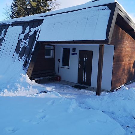 Guesthouse Danuta Szklarska Poręba Buitenkant foto