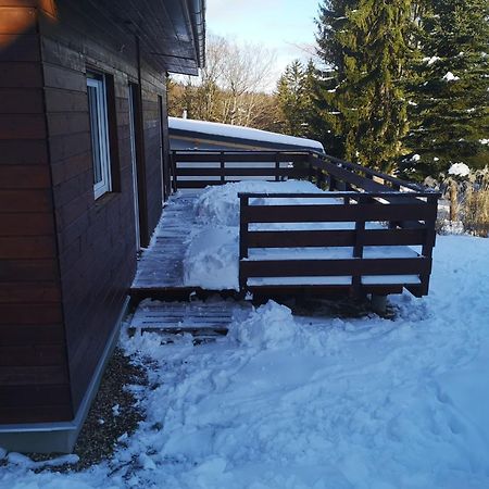 Guesthouse Danuta Szklarska Poręba Buitenkant foto