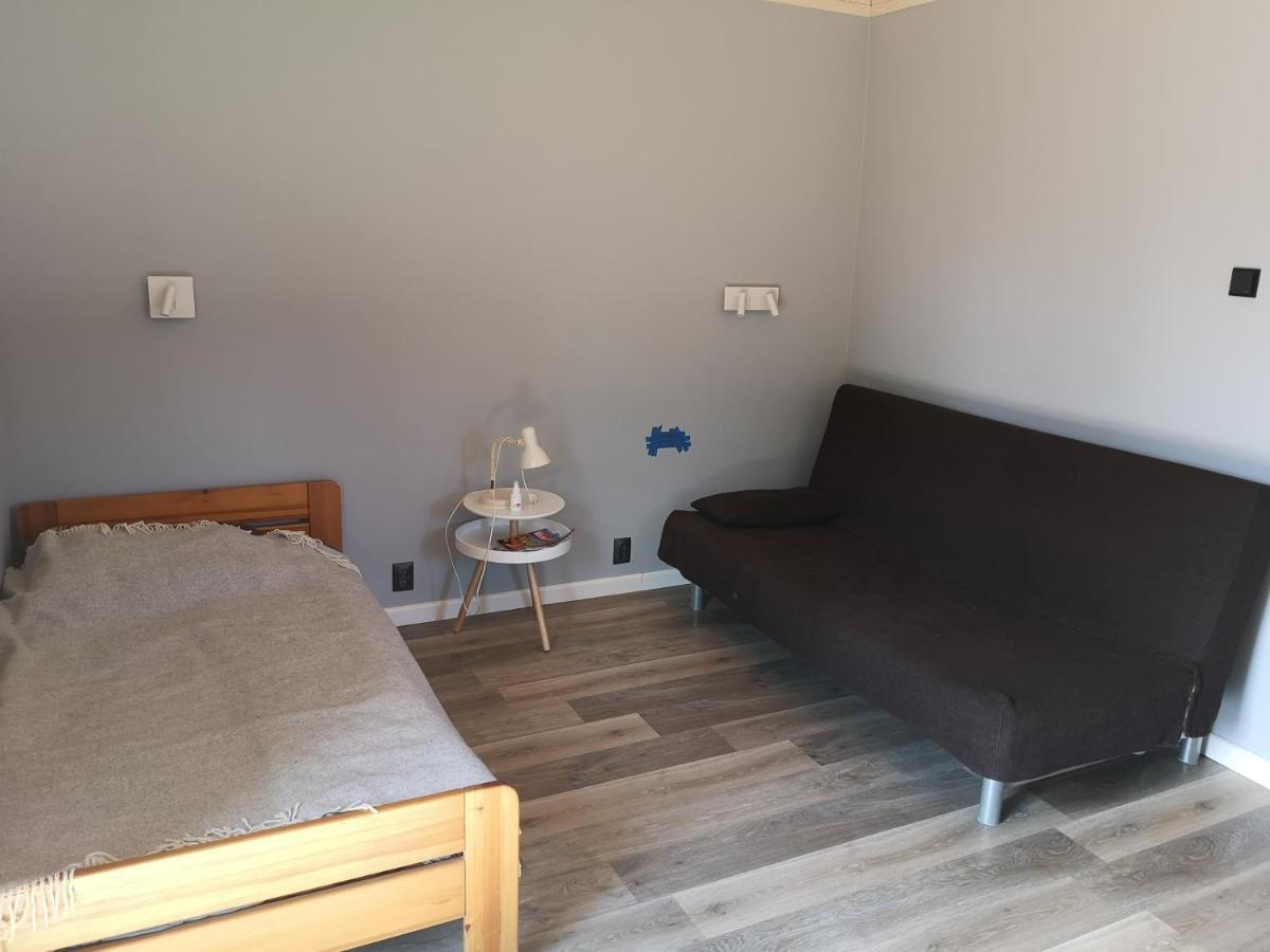 Guesthouse Danuta Szklarska Poręba Buitenkant foto