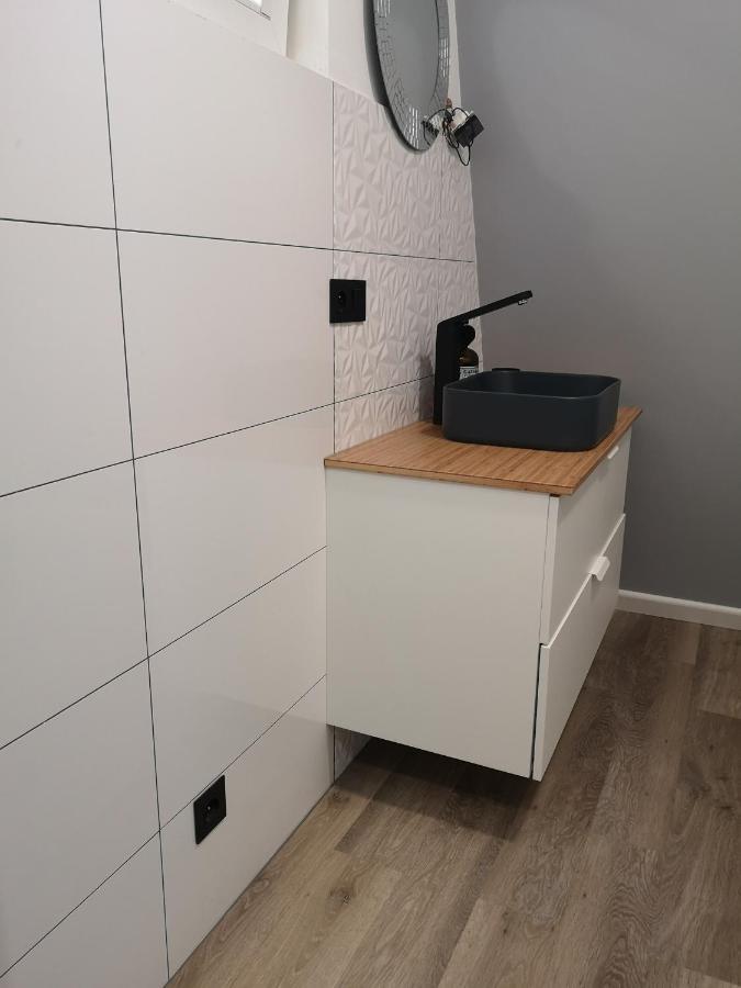 Guesthouse Danuta Szklarska Poręba Buitenkant foto