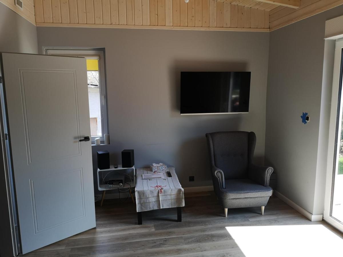 Guesthouse Danuta Szklarska Poręba Buitenkant foto