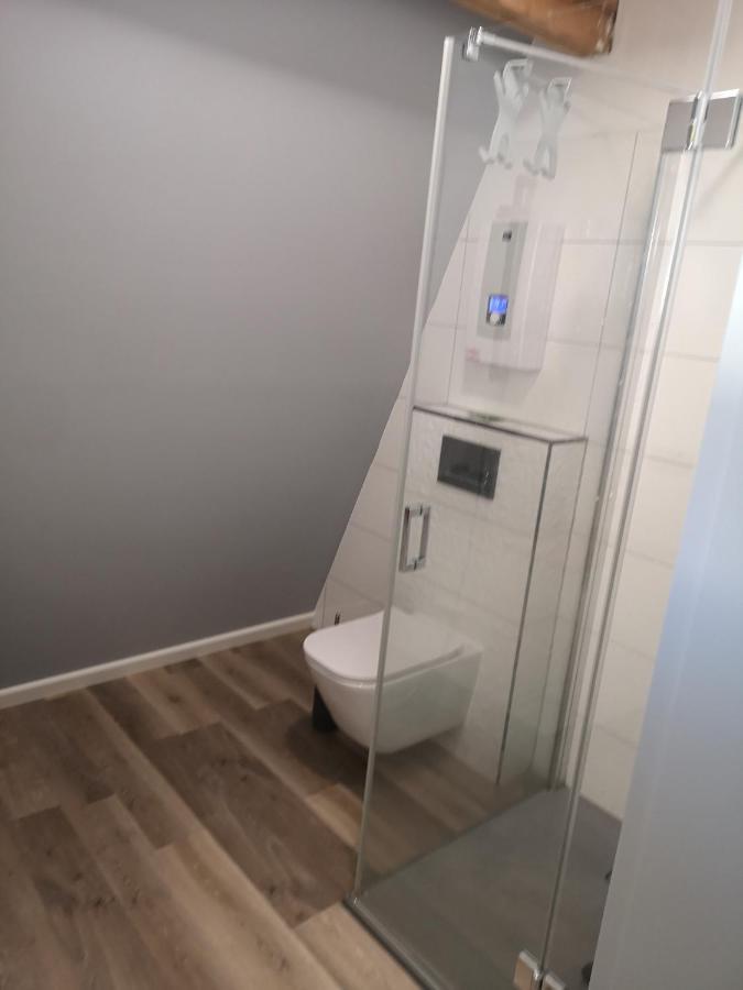 Guesthouse Danuta Szklarska Poręba Buitenkant foto