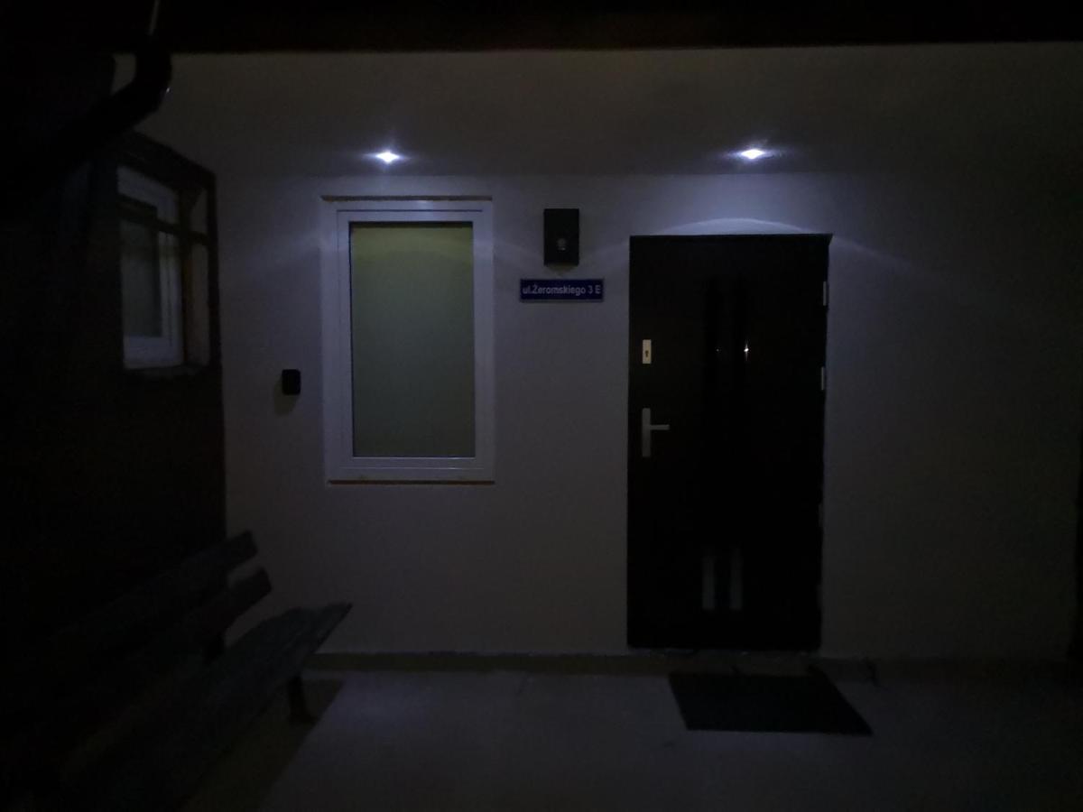 Guesthouse Danuta Szklarska Poręba Buitenkant foto