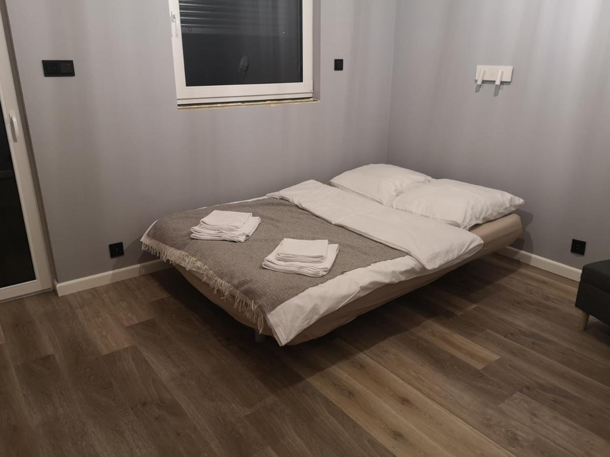 Guesthouse Danuta Szklarska Poręba Buitenkant foto