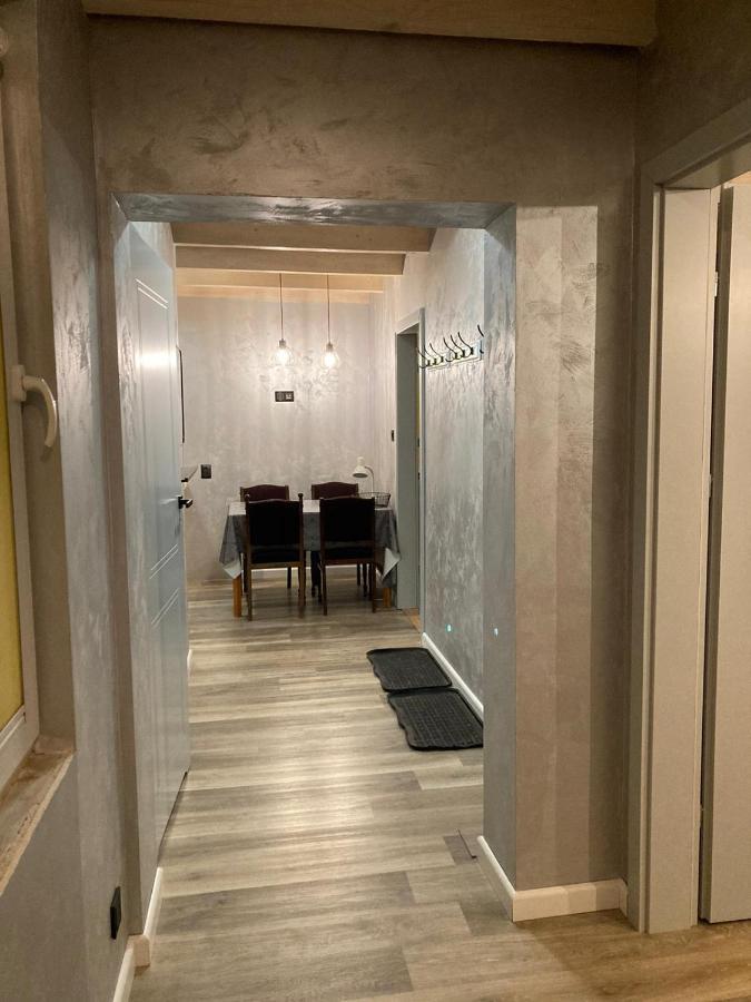Guesthouse Danuta Szklarska Poręba Buitenkant foto