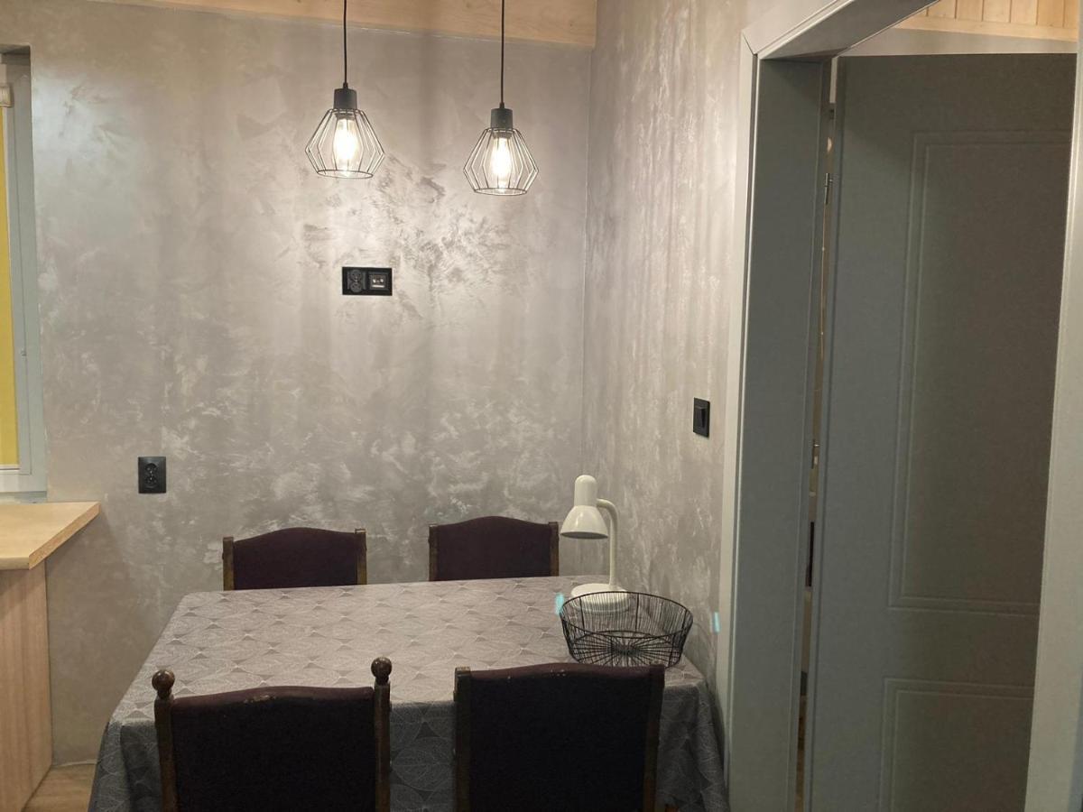 Guesthouse Danuta Szklarska Poręba Buitenkant foto