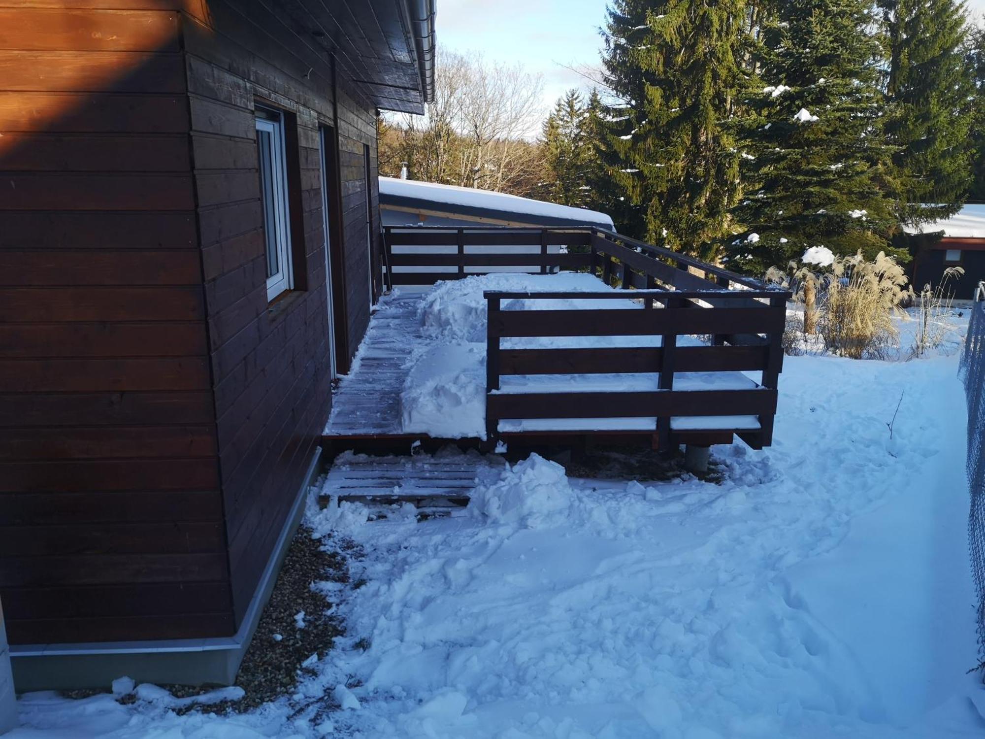 Guesthouse Danuta Szklarska Poręba Buitenkant foto